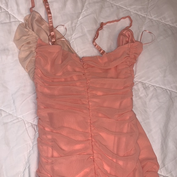 Bodycon Midi Dress - Picture 7 of 7